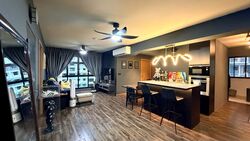 Blk 419A Waterfront II @ Northshore (Punggol), HDB 4 Rooms #603516401